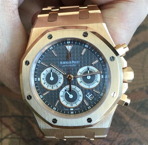 buy audemars piguet 39mm - audemars piguet royal oak chronograph.